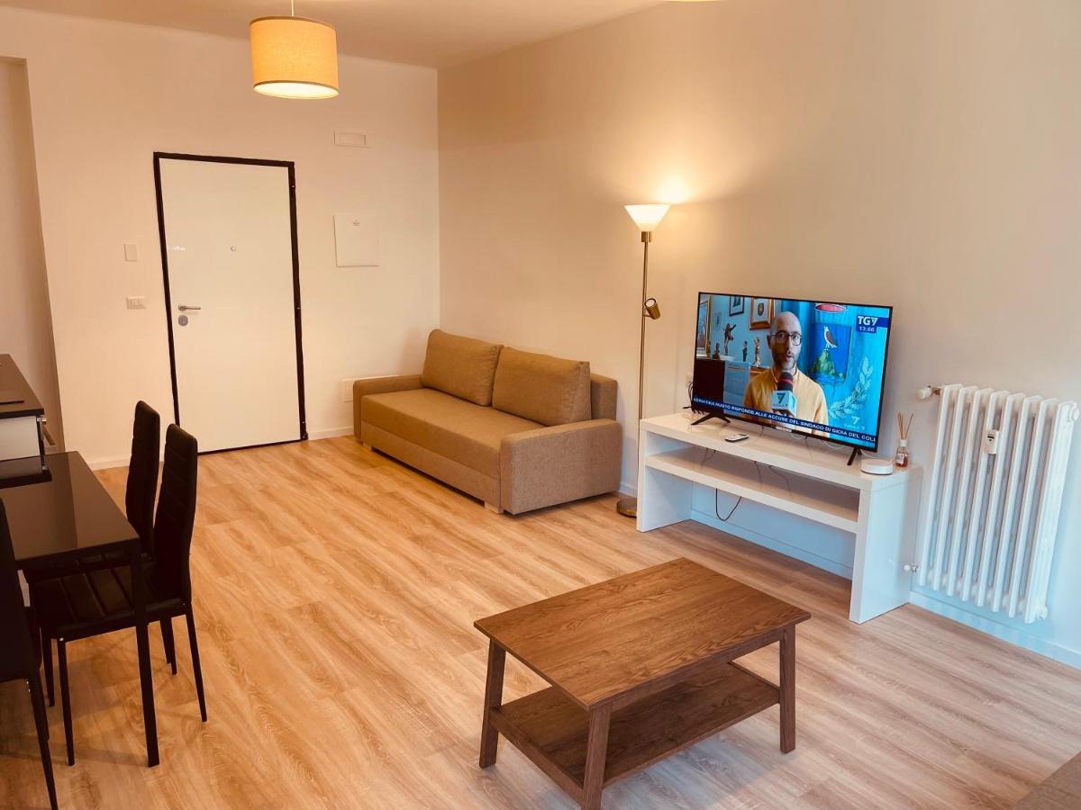 Apartment Moderno 1 Bari